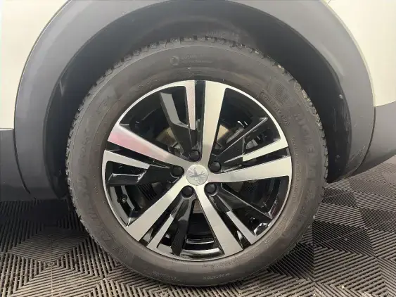 PEUGEOT 3008 II - voiture d'occasion - Photo 23