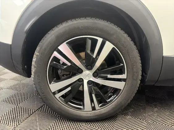 PEUGEOT 3008 II - voiture d'occasion - Photo 24