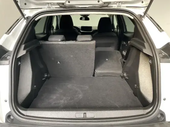 PEUGEOT 2008 II - voiture d'occasion - Photo 16