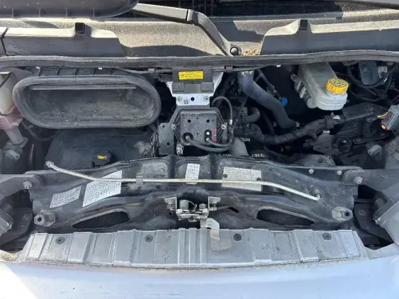 FIAT DUCATO IV - voiture d'occasion - Photo 19