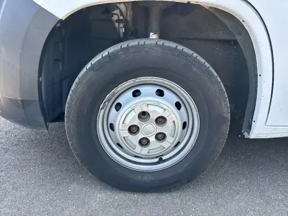 FIAT DUCATO IV - voiture d'occasion - Photo 21