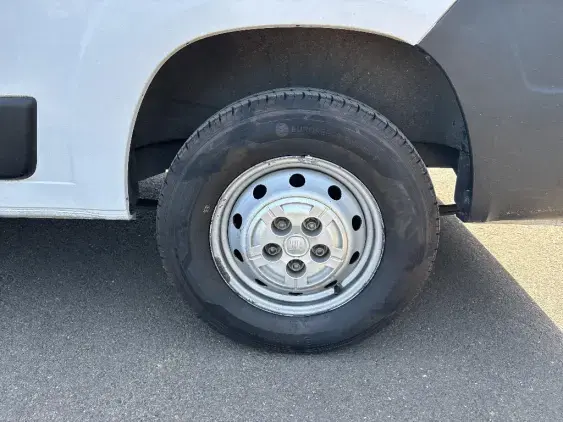 FIAT DUCATO IV - voiture d'occasion - Photo 22