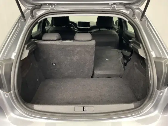 PEUGEOT 208 BUSINESS R II - voiture d'occasion - Photo 15