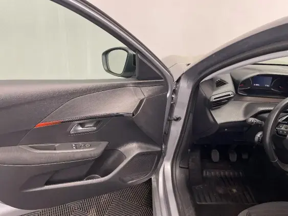 PEUGEOT 208 BUSINESS R II - voiture d'occasion - Photo 18