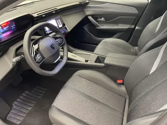 PEUGEOT 308 III - voiture d'occasion - Photo 18