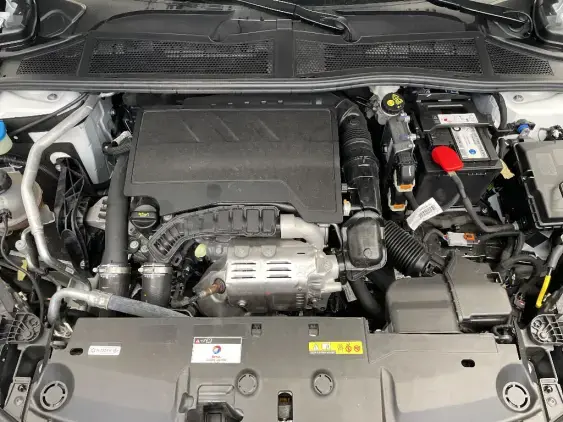 PEUGEOT 308 III - voiture d'occasion - Photo 21