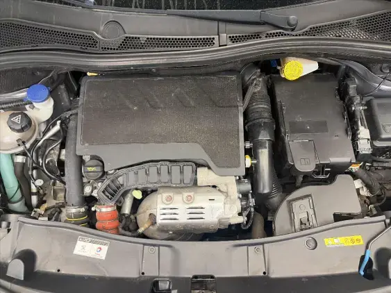 PEUGEOT 2008 - voiture d'occasion - Photo 20