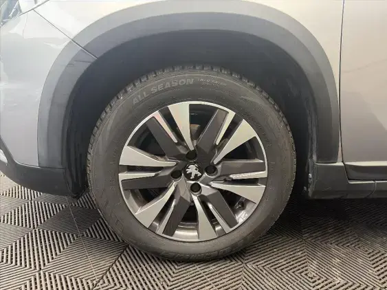 PEUGEOT 2008 - voiture d'occasion - Photo 22