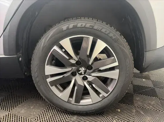 PEUGEOT 2008 - voiture d'occasion - Photo 23