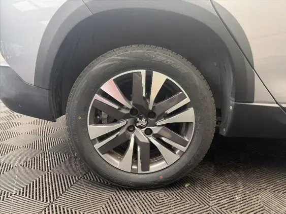 PEUGEOT 2008 - voiture d'occasion - Photo 24