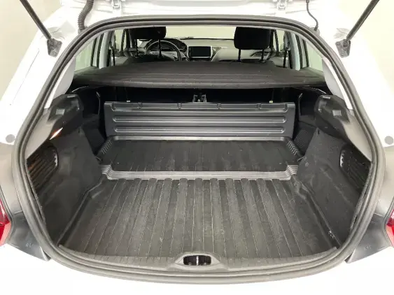 PEUGEOT 208 AFFAIRE - voiture d'occasion - Photo 16