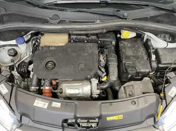 PEUGEOT 208 AFFAIRE - voiture d'occasion - Photo 21