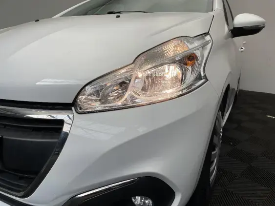 PEUGEOT 208 AFFAIRE - voiture d'occasion - Photo 22