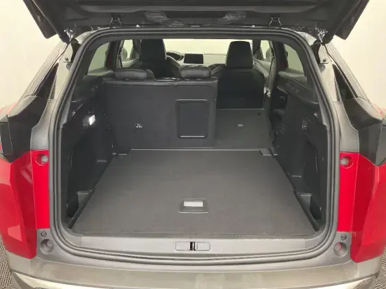 PEUGEOT 3008 II - voiture d'occasion - Photo 16