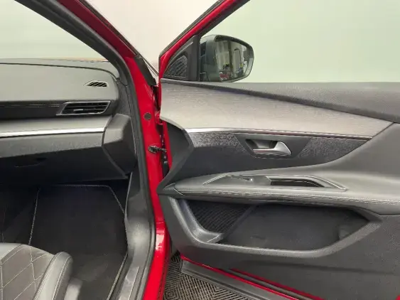 PEUGEOT 3008 II - voiture d'occasion - Photo 20