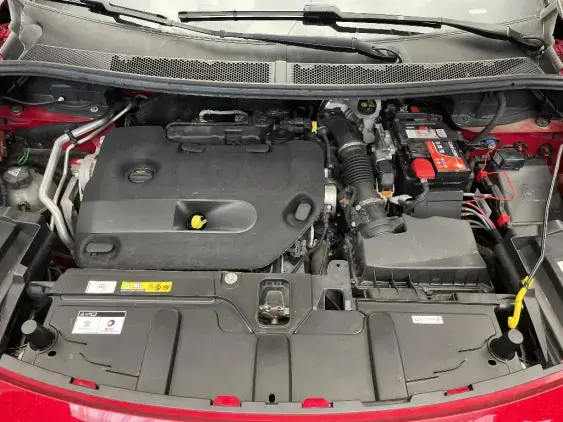 PEUGEOT 3008 II - voiture d'occasion - Photo 21