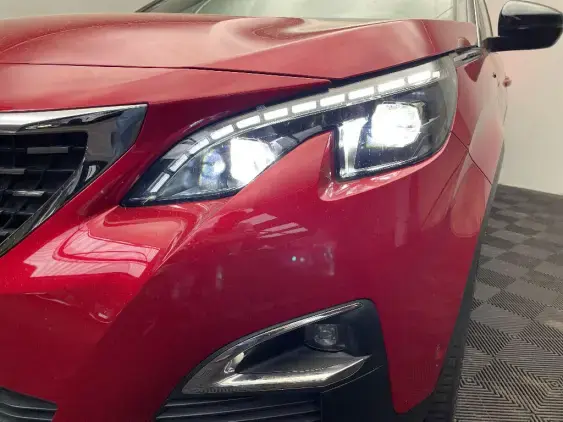 PEUGEOT 3008 II - voiture d'occasion - Photo 22