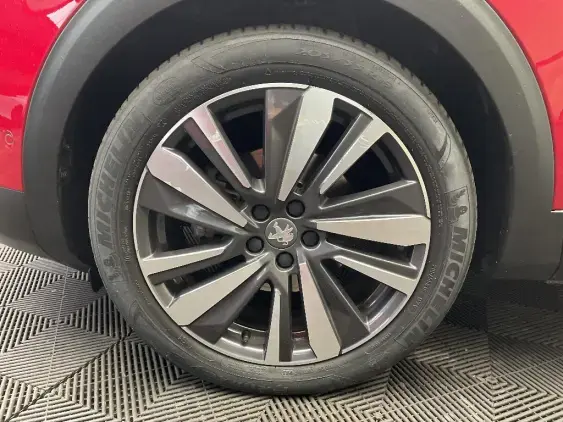 PEUGEOT 3008 II - voiture d'occasion - Photo 23