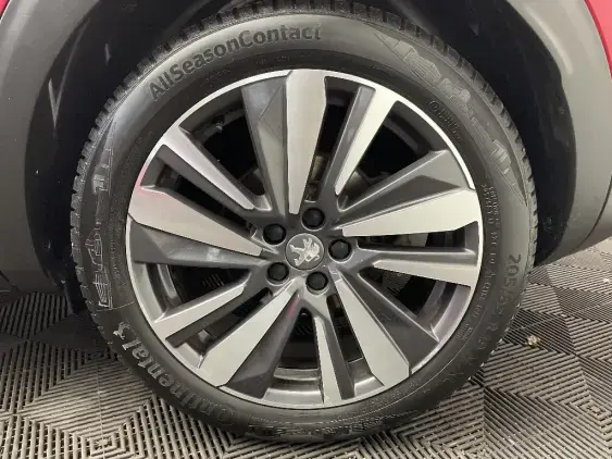 PEUGEOT 3008 II - voiture d'occasion - Photo 24