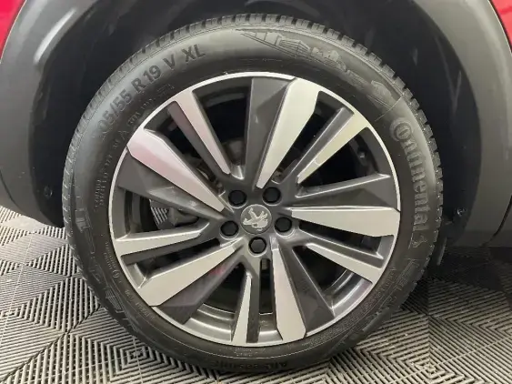 PEUGEOT 3008 II - voiture d'occasion - Photo 25