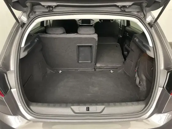 PEUGEOT 308 SW III - voiture d'occasion - Photo 16