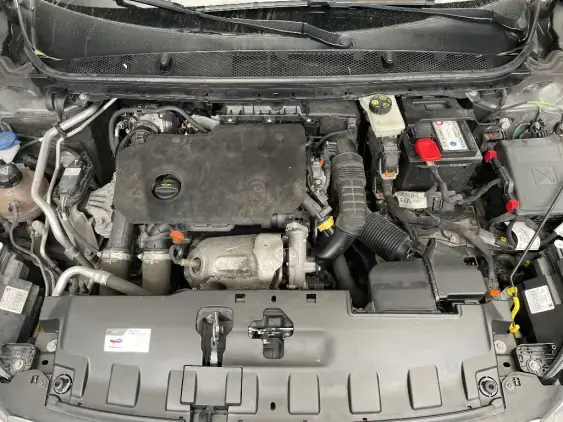 PEUGEOT 308 SW III - voiture d'occasion - Photo 21