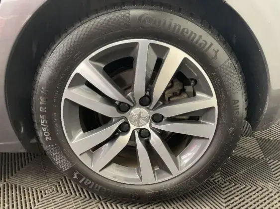 PEUGEOT 308 SW III - voiture d'occasion - Photo 24