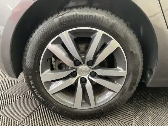 PEUGEOT 308 SW III - voiture d'occasion - Photo 25