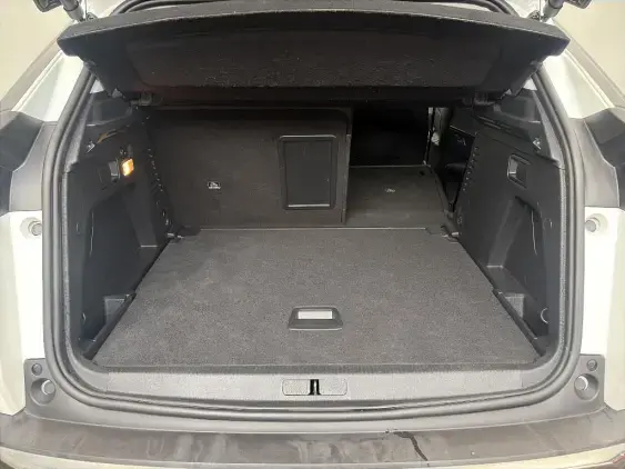 PEUGEOT 3008 II - voiture d'occasion - Photo 16