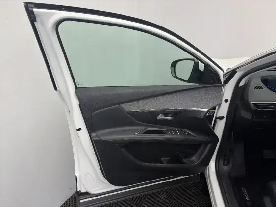 PEUGEOT 3008 II - voiture d'occasion - Photo 19