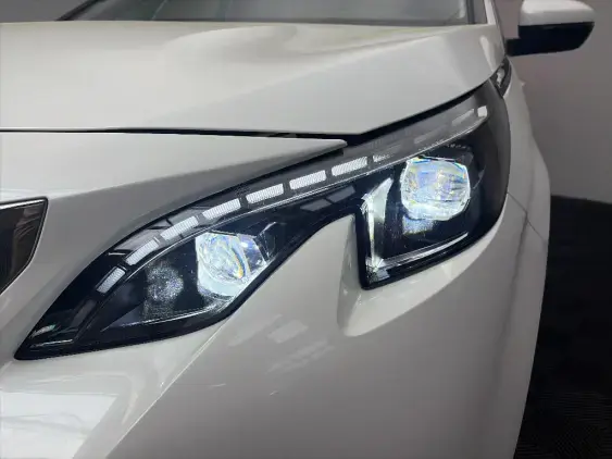 PEUGEOT 3008 II - voiture d'occasion - Photo 22