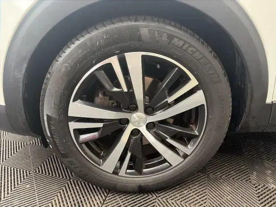 PEUGEOT 3008 II - voiture d'occasion - Photo 23