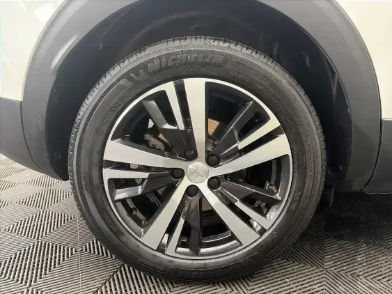 PEUGEOT 3008 II - voiture d'occasion - Photo 25