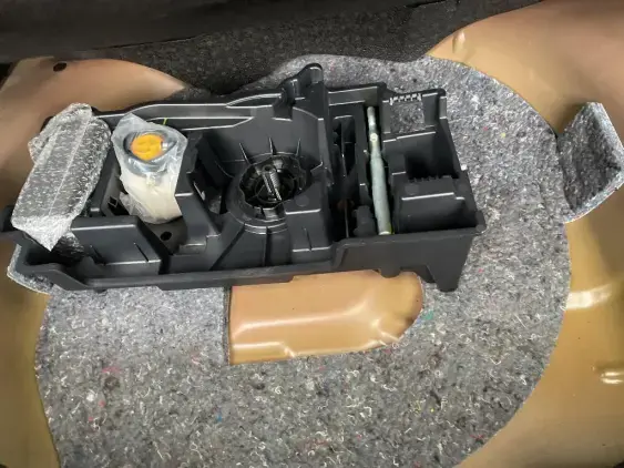 CITROEN C4 III - voiture d'occasion - Photo 17