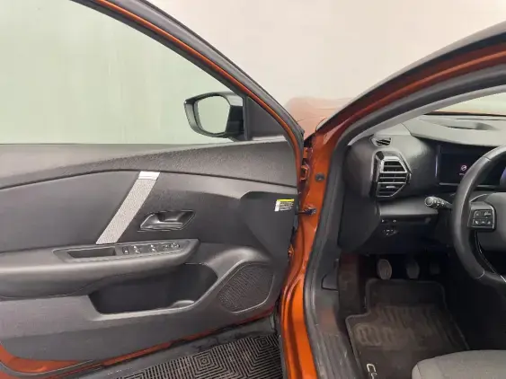 CITROEN C4 III - voiture d'occasion - Photo 19