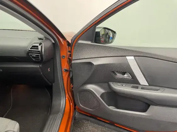 CITROEN C4 III - voiture d'occasion - Photo 20