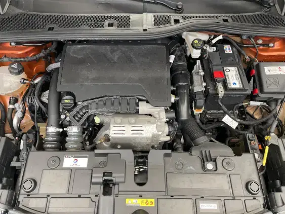 CITROEN C4 III - voiture d'occasion - Photo 21