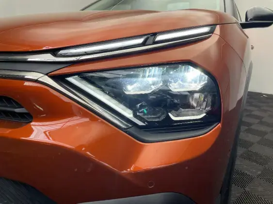 CITROEN C4 III - voiture d'occasion - Photo 22