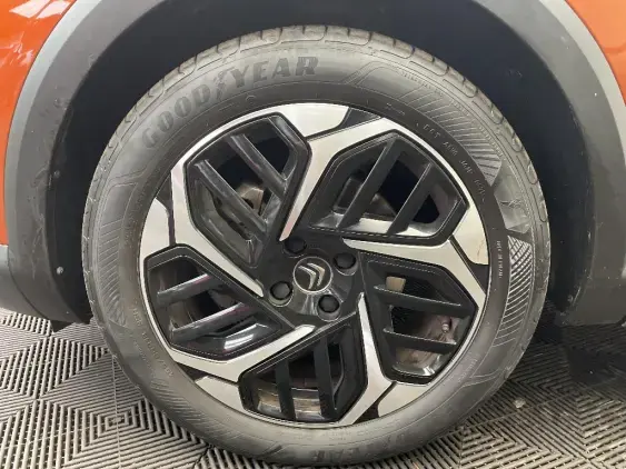 CITROEN C4 III - voiture d'occasion - Photo 23