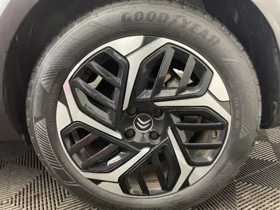 CITROEN C4 III - voiture d'occasion - Photo 24