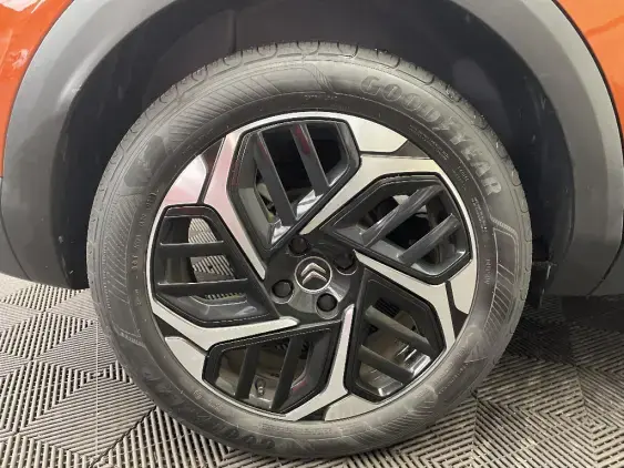 CITROEN C4 III - voiture d'occasion - Photo 25