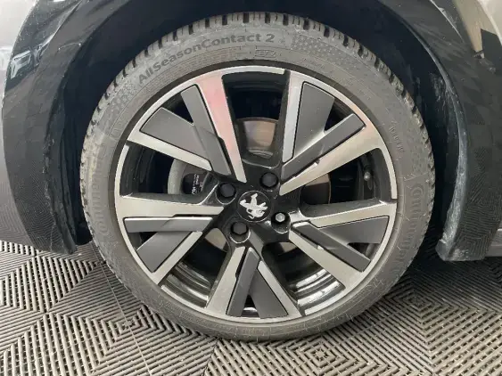 PEUGEOT 208 BUSINESS R II - voiture d'occasion - Photo 19