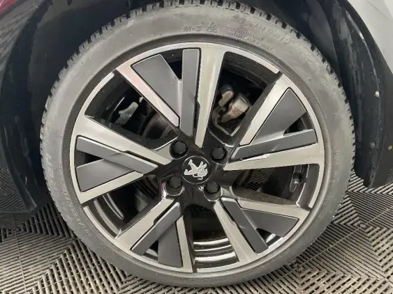 PEUGEOT 208 BUSINESS R II - voiture d'occasion - Photo 20