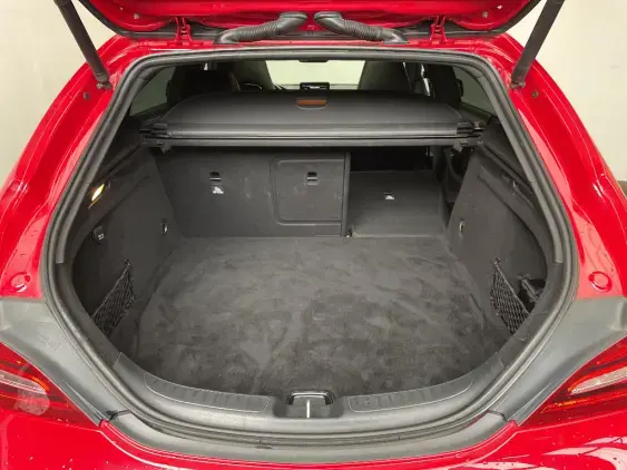 MERCEDES CLA SHOOTING BRAKE I - voiture d'occasion - Photo 16