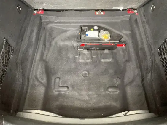 MERCEDES CLA SHOOTING BRAKE I - voiture d'occasion - Photo 17