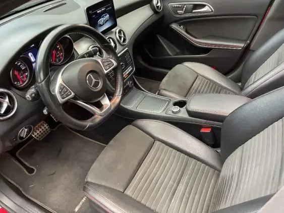 MERCEDES CLA SHOOTING BRAKE I - voiture d'occasion - Photo 18