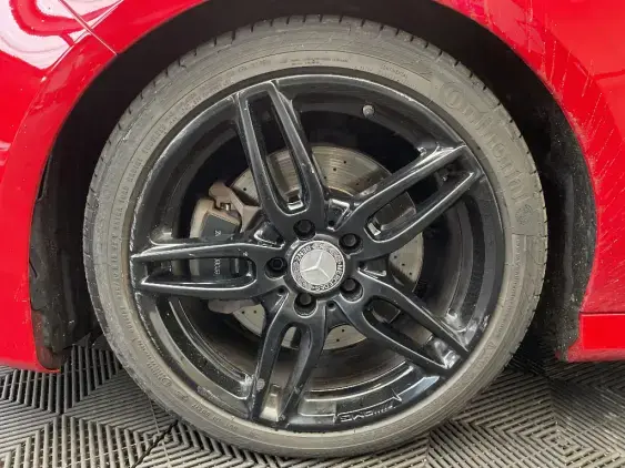 MERCEDES CLA SHOOTING BRAKE I - voiture d'occasion - Photo 23