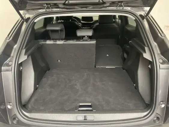 PEUGEOT 2008 II - voiture d'occasion - Photo 16