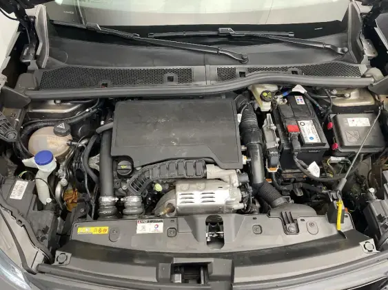 PEUGEOT 2008 II - voiture d'occasion - Photo 20