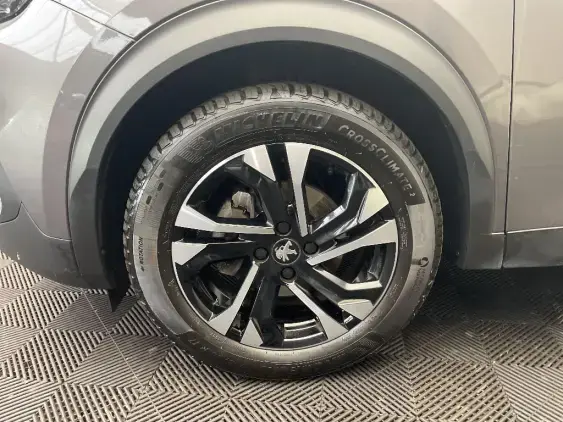 PEUGEOT 2008 II - voiture d'occasion - Photo 22